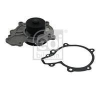Water pump 40012 FEBI BILSTEIN for CHEVROLET OPEL