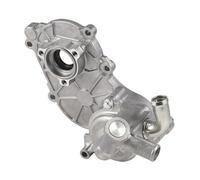 Water Pump 44D-E5417-00 Compatible With Yamaha 125 Xeon 125 Mio 125(WS-XEON)