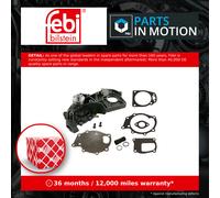 Water Pump 49206 Febi Coolant 098415831 098415831S1 98415831 98415831S1 Quality