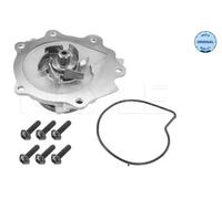 Water pump 513 220 0005 MEYLE for VOLVO V60 I S80 II XC70 II V70 III XC60 I SUV