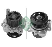Water pump 538 0006 10 INA for VW AUDI SEAT SKODA