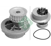 Water pump 538 0024 10 INA for OPEL CORSA B TIGRA VECTRA B Hatchback VECTRA B