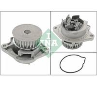 Water pump 538 0026 10 INA for SKODA VW SEAT AUDI
