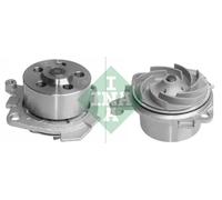 Water pump 538 0027 10 INA for FIAT ALFA ROMEO LANCIA