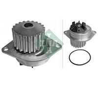 Water pump 538 0034 10 INA for CITROËN PEUGEOT