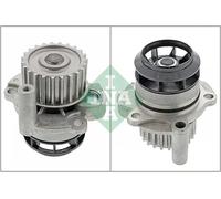Water pump 538 0049 10 INA for VW AUDI SEAT SKODA