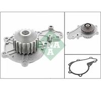 Water pump 538 0053 10 INA for PEUGEOT FORD CITROËN MAZDA SUZUKI TOYOTA DS