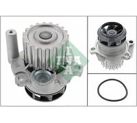 Water pump 538 0054 10 INA for VW SKODA AUDI SEAT FORD