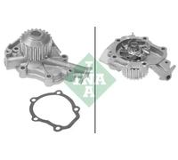 Water pump 538 0061 10 INA for CHEVROLET DAEWOO SUZUKI