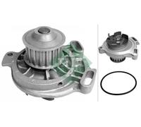 Water pump 538 0067 10 INA for VW TRANSPORTER / CARAVELLE Mk IV Bus