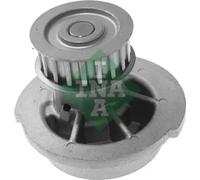 Water pump 538 0073 10 INA for DAEWOO CHEVROLET