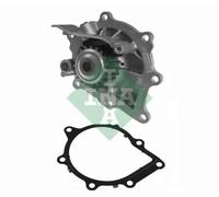 Water pump 538 0077 10 INA for CITROËN PEUGEOT LAND ROVER FORD FIAT JAGUAR DS