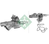 Water pump 538 0081 10 INA for OPEL CORSA B ASTRA G Hatchback AGILA CORSA C
