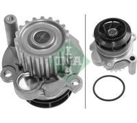 Water pump 538 0089 10 INA for VW FORD SEAT AUDI SKODA MITSUBISHI JEEP DODGE