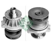 Water pump 538 0092 10 INA for BMW 3 3 Coupe 5 5 Touring 3 Convertible 3 Touring