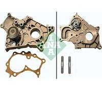 Water pump 538 0097 10 INA for TOYOTA AVENSIS Liftback AVENSIS AVENSIS Estate