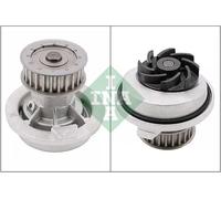 Water pump 538 0108 10 INA for OPEL KADETT E Hatchback KADETT E KADETT E Estate