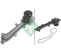 Water pump 538 0110 10 INA for SMART FORTWO Coupe FORTWO Cabrio