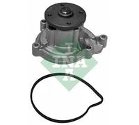Water pump 538 0113 10 INA for MERCEDES-BENZ SMART MITSUBISHI RENAULT TRUCKS