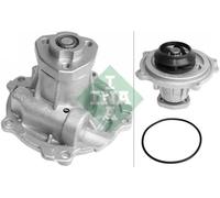 Water pump 538 0114 10 INA for AUDI VW SKODA SEAT