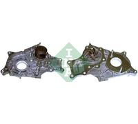 Water pump 538 0123 10 INA for TOYOTA COROLLA COROLLA Estate AVENSIS Saloon