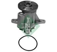 Water pump 538 0128 10 INA for PEUGEOT CITROËN