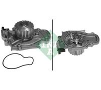 Water pump 538 0129 10 INA for ROVER HONDA