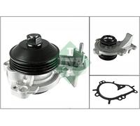 Water pump 538 0147 10 INA for PEUGEOT CITROËN DS OPEL