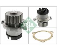 Water pump 538 0152 10 INA for LADA SAMARA SAMARA Saloon RIVA