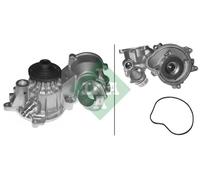 Water pump 538 0184 10 INA for BMW ROLLS-ROYCE