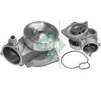 Water Pump 538019310 INA Coolant 11517548263 11517548264 7548263 7548264 Quality