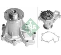 Water pump 538 0207 10 INA for MERCEDES-BENZ E-CLASS 124 Saloon 124 T-Model