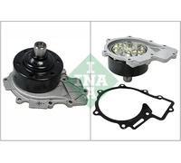 Water Pump fits MERCEDES SPRINTER 906 2.2D 2006 on Coolant INA 6512000201 New