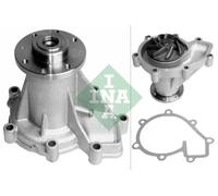 Water pump 538 0228 10 INA for MERCEDES-BENZ SSANGYONG DAEWOO PUCH