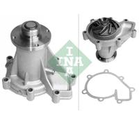 Water pump 538 0230 10 INA for MERCEDES-BENZ C-CLASS E-CLASS C-CLASS T-Model