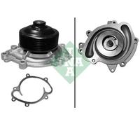 Water pump 538 0234 10 INA for MERCEDES-BENZ JEEP CHRYSLER