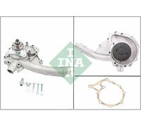 Water pump 538 0243 10 INA for MERCEDES-BENZ SSANGYONG DAEWOO