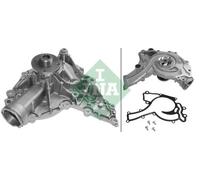 Water pump 538 0244 10 INA for MERCEDES-BENZ SPRINTER 3-t Bus SPRINTER 3-t Van