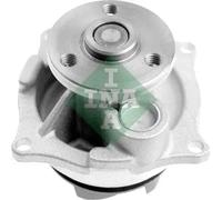 Water pump 538 0255 10 INA for FORD MAZDA