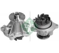Water Pump fits FORD SIERRA Mk2 2.0 91 to 93 Coolant INA 1320086 6189520 7087383