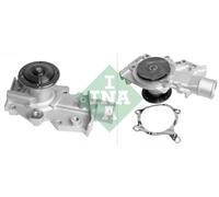 Water pump 538 0275 10 INA for FORD FIESTA Mk III ESCORT Mk VI ORION III