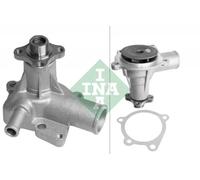 Water pump 538 0277 10 INA for FORD SIERRA II Hatchback SIERRA II Sapphire