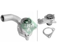 Water pump 538 0289 10 INA for FORD MAZDA