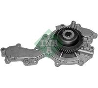 Water pump 538 0304 10 INA for SAAB RENAULT OPEL