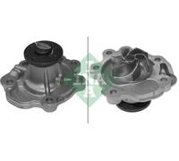 Water pump 538 0307 10 INA for SUZUKI OPEL NISSAN