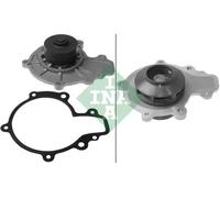 Water pump 538 0312 10 INA for CHEVROLET OPEL