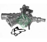 Water pump 538 0320 10 INA for OPEL CORSA D MERIVA A MPV ASTRA H Estate ASTRA H