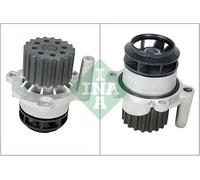 Water pump 538 0322 10 INA for VW AUDI SKODA SEAT