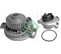 Water pump 538 0332 10 INA for AUDI 100 C3 Saloon 200 C3 Saloon QUATTRO COUPE B3