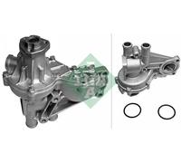 Water pump 538 0340 10 INA for AUDI VW SEAT FORD